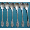 6 ea Tea Spoon_147