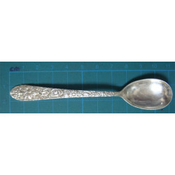 6 ea Tea Spoon_149