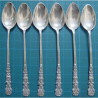 6 ea Tea Spoon_150