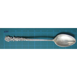 6 ea Tea Spoon_150