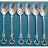 6 ea Tea Spoon_151