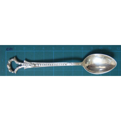 6 ea Tea Spoon_151