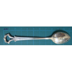 6 ea Tea Spoon_151