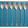 6 ea Tea Spoon_152