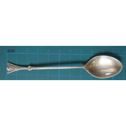 6 ea Tea Spoon_152