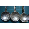 6 ea Tea Spoon_153