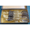 6 ea Tea Spoon_154