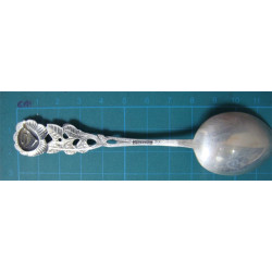 6 ea Tea Spoon_154