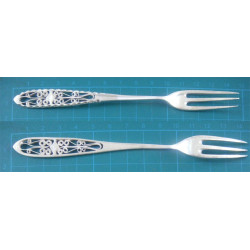 6 ea Fork Set_6