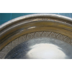 Ottoman Coin Dish_9