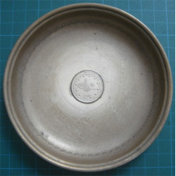 Ottoman Coin Dish_11