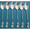 6 ea Tea Spoon_157