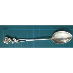 6 ea Tea Spoon_157