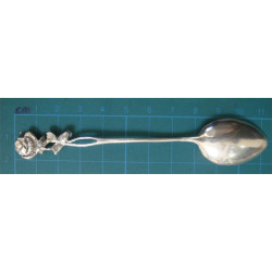 6 ea Tea Spoon_157