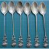 6 ea Tea Spoon_158