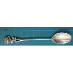 6 ea Tea Spoon_158