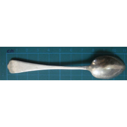 6 ea Tea Spoon_161