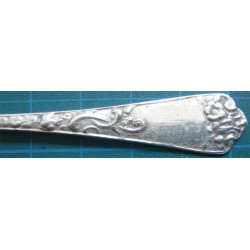 6 ea Tea Spoon_161