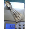 6 ea Tea Spoon_161