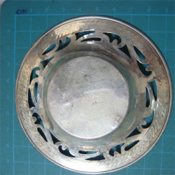 6 ea Tea Saucer_170