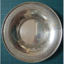 6 ea Tea Saucer_173