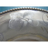 6 ea Tea Saucer_174