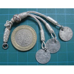 Ottoman Coin Püskül_22