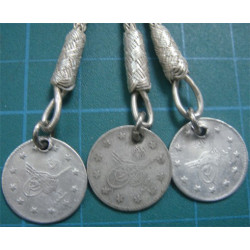 Trabzon Örme Kazaz Püskül_22