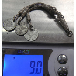 Trabzon Örme Kazaz Püskül_22