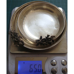 Bir Çift Kül Tablası_49