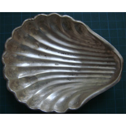 Deniz Kabuğu Kül Tablası_59