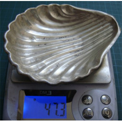 Deniz Kabuğu Kül Tablası_59