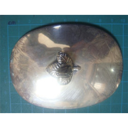 Rus Gümüş Kaplama Istaka_454