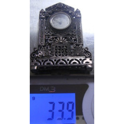 Table Clock_461