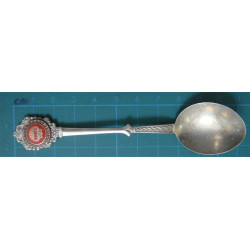 Enamel Tea Spoon_40