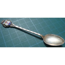 Enamel Tea Spoon_44