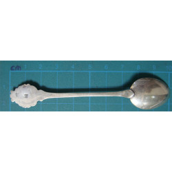 Enamel Tea Spoon_44