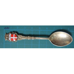 Enamel Tea Spoon_45