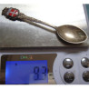 Enamel Tea Spoon_45