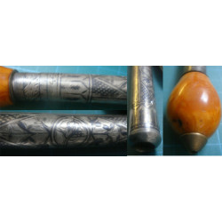 OTTOMAN NIELLO CIGARETTE HOLDER_34