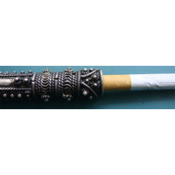 OTTOMAN CIGARETTE HOLDER_35