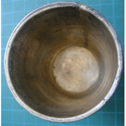 El İşçilik Desenli Bardak_479