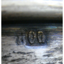 El İşçilik Desenli Bardak_479