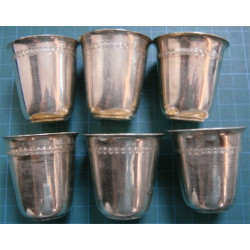 6 Adet Zemzem Suyu Bardağı_480