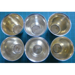 6 Adet Zemzem Suyu Bardağı_480