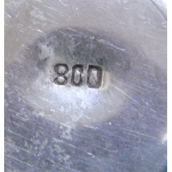 6 Adet Zemzem Suyu Bardağı_480