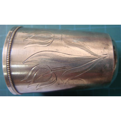 Rus Votka Bardağı_481