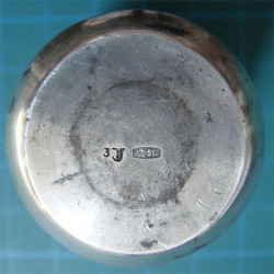 Rus Votka Bardağı_481