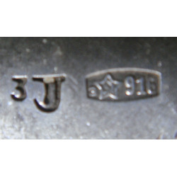 Rus Votka Bardağı_481