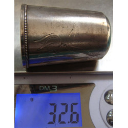 Rus Votka Bardağı_481